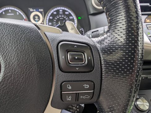 Used 2020 Lexus NX 300 F Sport image 33