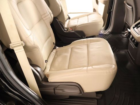 Used 2022 Lincoln Navigator Reserve image 16