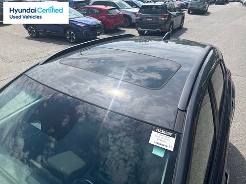 Used 2023 Hyundai Kona SEL w/ Convenience Package AWD/4WD image 12