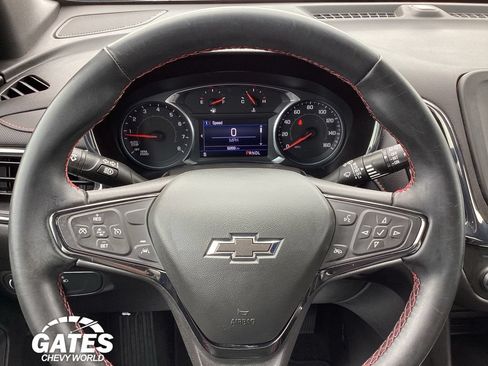 Used 2024 Chevrolet Equinox RS AWD/4WD image 27