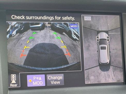 Used 2017 INFINITI QX60 FWD w/ Premium Plus Package image 13