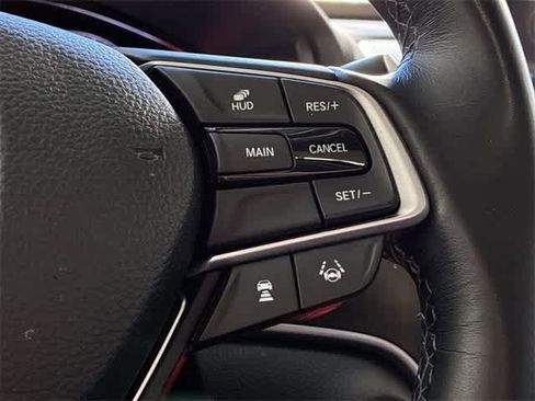 Used 2019 Honda Accord Touring image 27