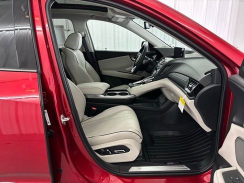 New 2026 Acura RDX Advance Package image 32
