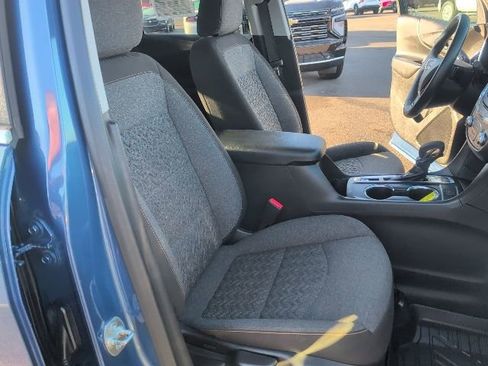 Certified 2024 Chevrolet Equinox LT AWD/4WD image 41