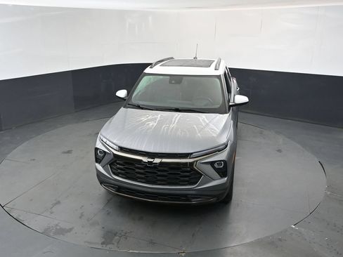 Used 2024 Chevrolet TrailBlazer ACTIV w/ Convenience Package AWD/4WD image 30