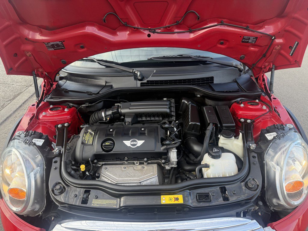 Used 2012 MINI Cooper Hardtop FWD image 26