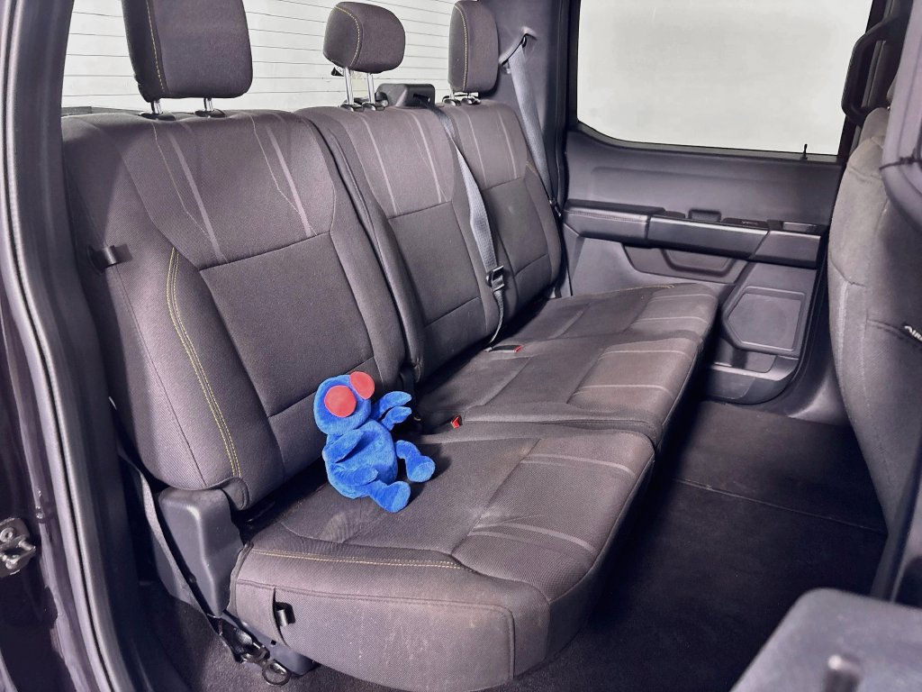 Used 2024 Ford F150 STX w/ Tow/Haul Package AWD/4WD image 26