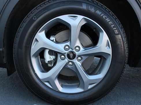 Used 2025 Ford Escape ST-Line Select AWD/4WD image 25