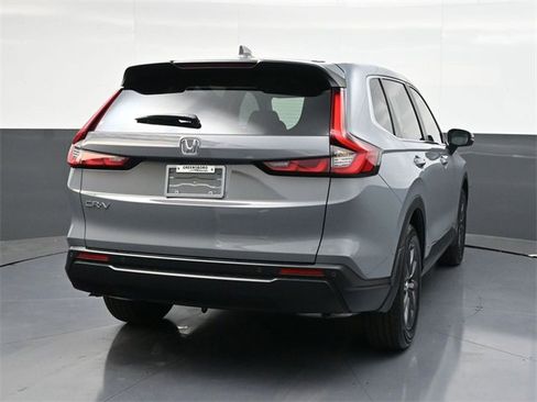 New 2026 Honda CR-V EX-L image 6