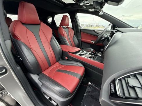 Used 2024 Lexus NX 350 F Sport image 26