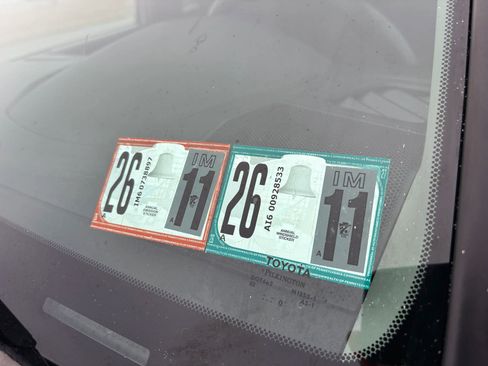 Used 2020 Toyota Tacoma SR image 20