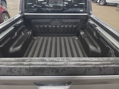 Used 2024 Ford Maverick Lariat AWD/4WD image 5