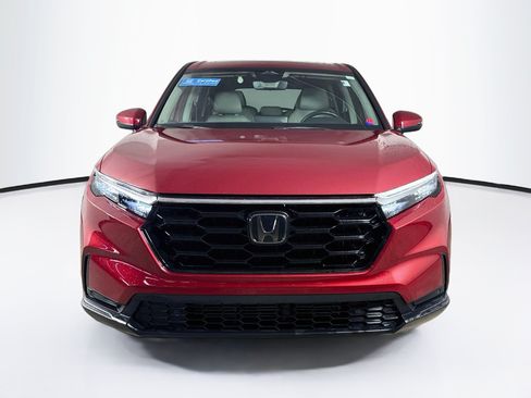 Certified 2024 Honda CR-V EX-L image 3
