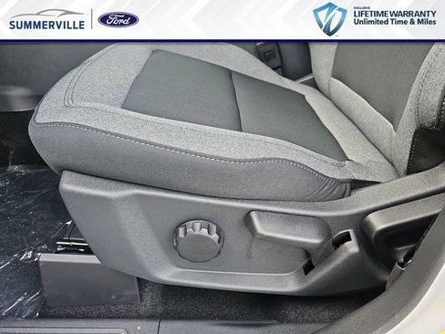 New 2026 Ford Bronco Big Bend AWD/4WD image 18