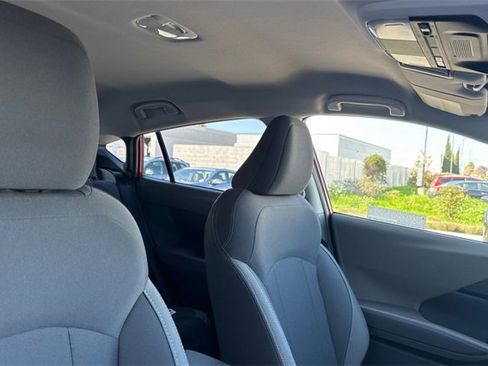 New 2025 Subaru Crosstrek 2.0i Premium image 14