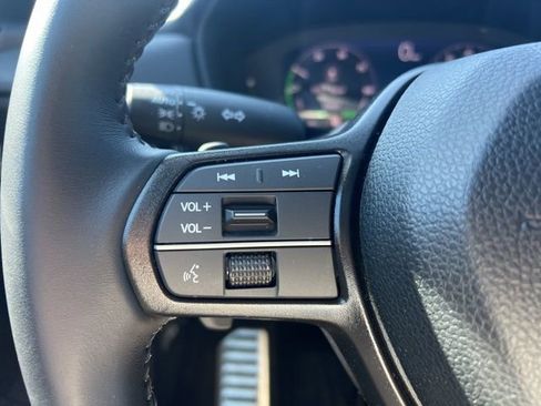 Certified 2025 Honda Accord Sport image 23