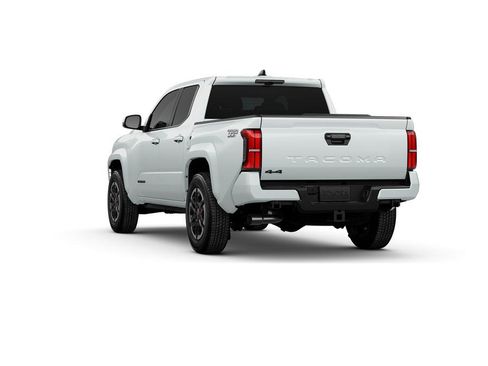 New 2026 Toyota Tacoma TRD Sport AWD/4WD image 61
