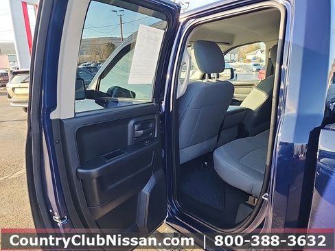 Used 2016 RAM 1500 Tradesman w/ Popular Equipment Group image 23