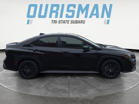 New 2026 Subaru WRX Premium image 7