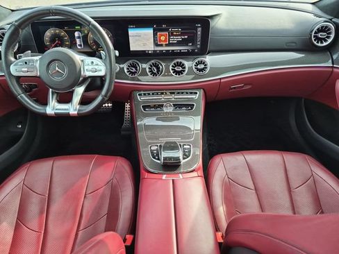 Used 2019 Mercedes-Benz CLS 53 AMG 4MATIC image 14
