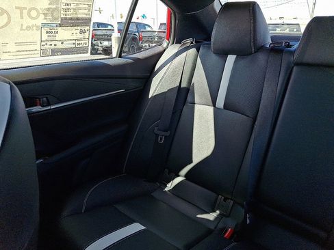New 2026 Toyota Camry SE FWD image 15
