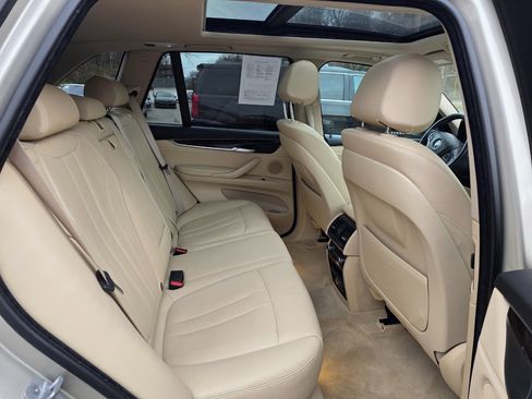 Used 2015 BMW X5 xDrive35i image 17