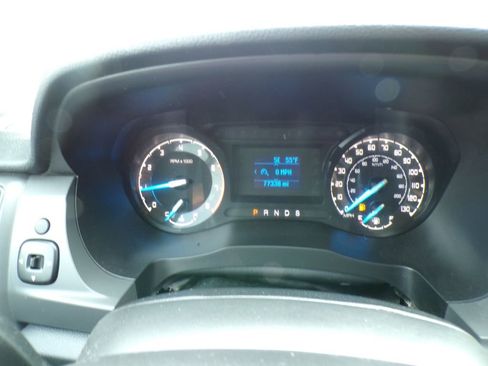 Used 2022 Ford Ranger XL w/ Equipment Group 101A High image 11