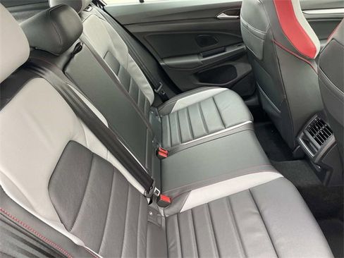 New 2026 Volkswagen GTI SE image 25