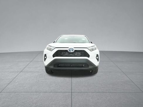 Used 2024 Toyota RAV4 XLE Premium w/ Weather Package AWD/4WD image 35