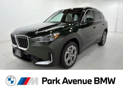 Used 2023 BMW X1 xDrive28i w/ Convenience Package