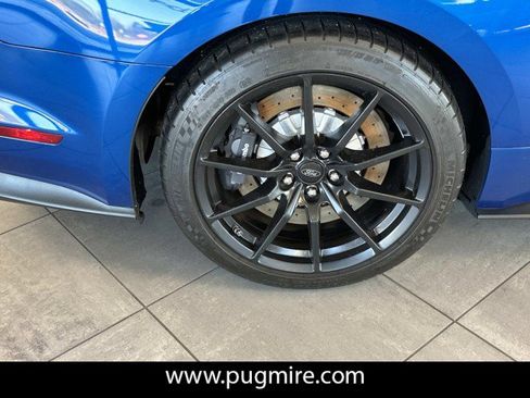 Used 2017 Ford Mustang Shelby GT350 w/ Electronics Package image 17