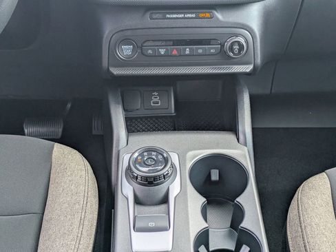 New 2026 Ford Bronco Sport Big Bend AWD/4WD image 19