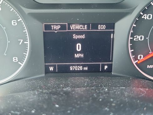 Used 2019 GMC Acadia SLE AWD/4WD image 19