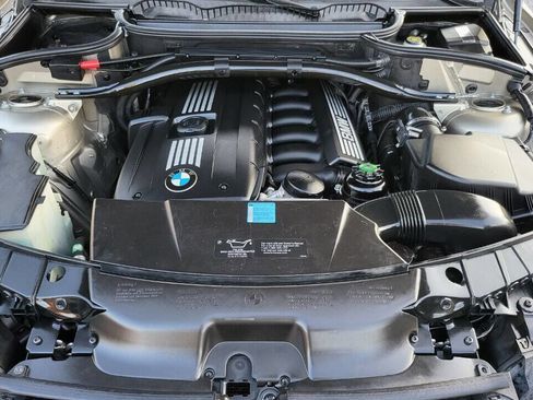 Used 2008 BMW X3 3.0si image 28