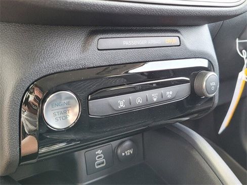 New 2025 Ford Escape Active w/ Tech Pack #1 image 18