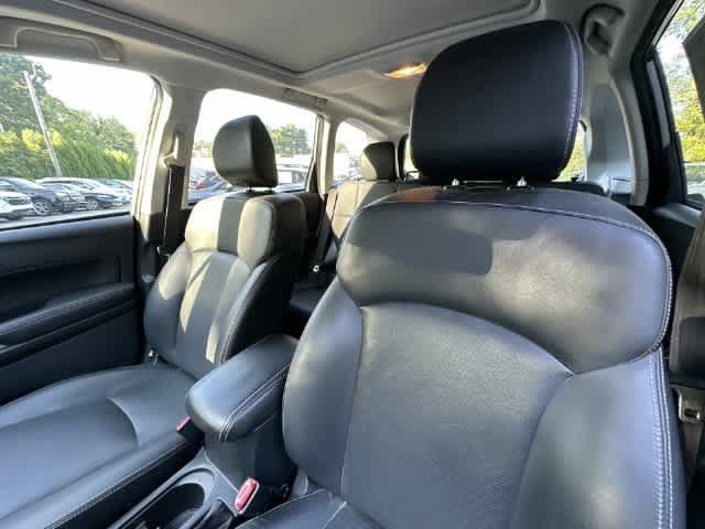 Used 2015 Subaru Forester 2.5i Limited AWD/4WD image 14