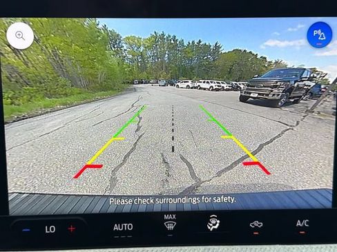 New 2026 Ford Maverick XLT w/ Equipment Group 301A AWD/4WD image 2
