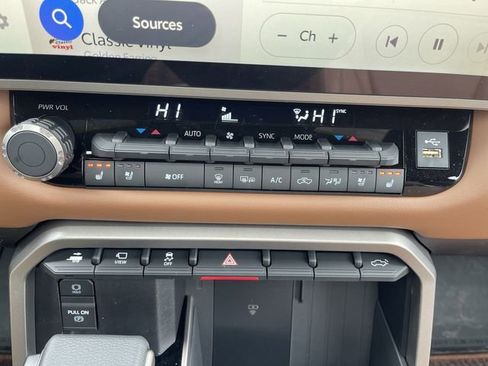 New 2026 Toyota Tundra 1794 Edition AWD/4WD image 19