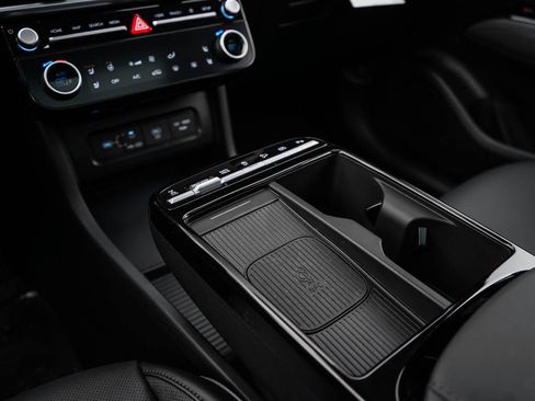 New 2026 Hyundai Tucson Limited AWD/4WD image 27