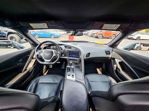 Used 2019 Chevrolet Corvette Z06 image 33