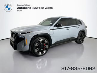 Certified 2024 BMW XM Label Red w/ M Driver's Package video 1