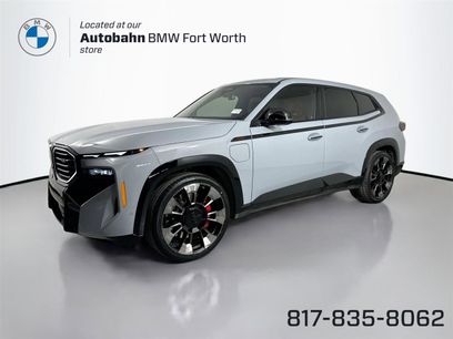 Certified 2024 BMW XM Label Red w/ M Driver's Package