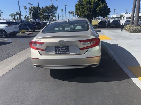 Used 2019 Honda Accord LX image 17