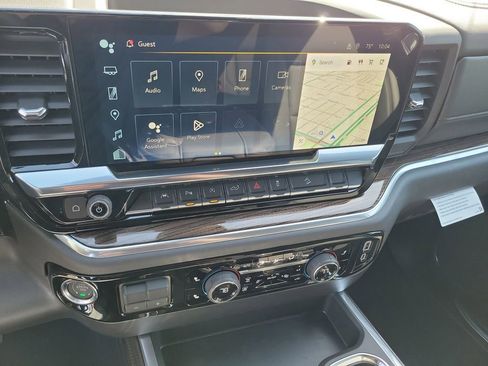 New 2026 Chevrolet Silverado 1500 LT Trail Boss image 7