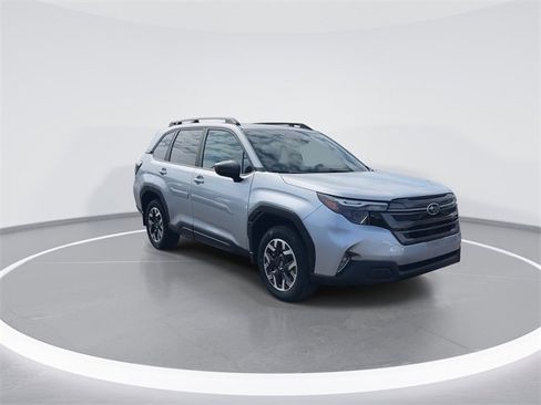 New 2026 Subaru Forester Premium image 2