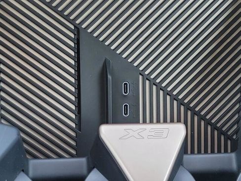 Certified 2025 BMW X3 xDrive30i w/ Convenience Package image 14