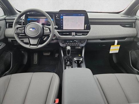New 2026 Subaru Outback Limited w/ Premium/Limited Package 2 AWD/4WD image 15