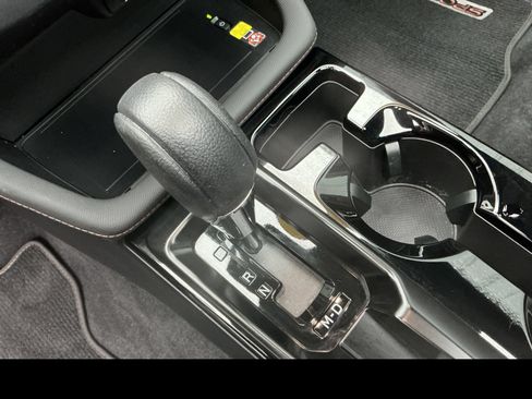 Certified 2026 Subaru Forester Sport AWD/4WD image 24