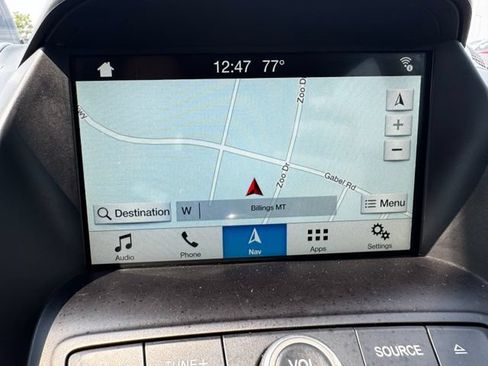 Used 2019 Ford Escape SEL AWD/4WD image 28