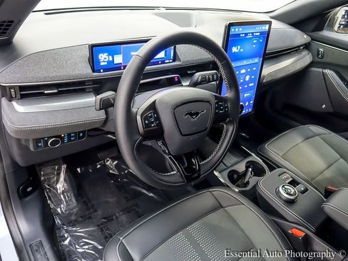 Used 2024 Ford Mustang Mach-E GT AWD/4WD image 11